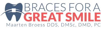Maarten Broess DDS, DMSc, DMD, PC | Interceptive Orthodontics, Clear Braces and Invisalign reg 